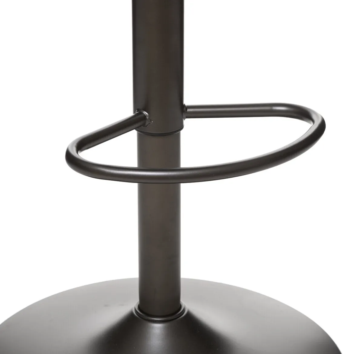 Chaise de bar ajustable "Delek"