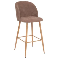 Chaise de bar 