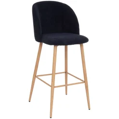 Chaise de bar 