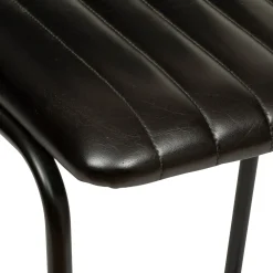 Chaise de bar "Dario"