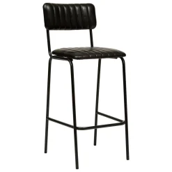 Chaise de bar