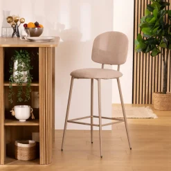 Chaise de bar