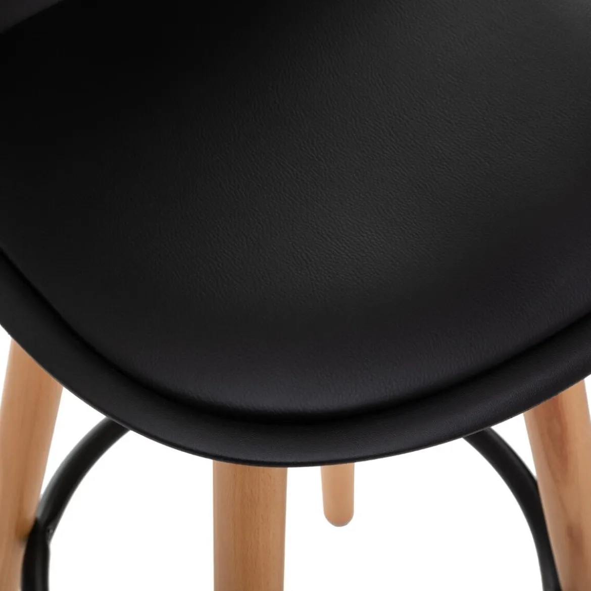 Chaise de bar "Maxon"
