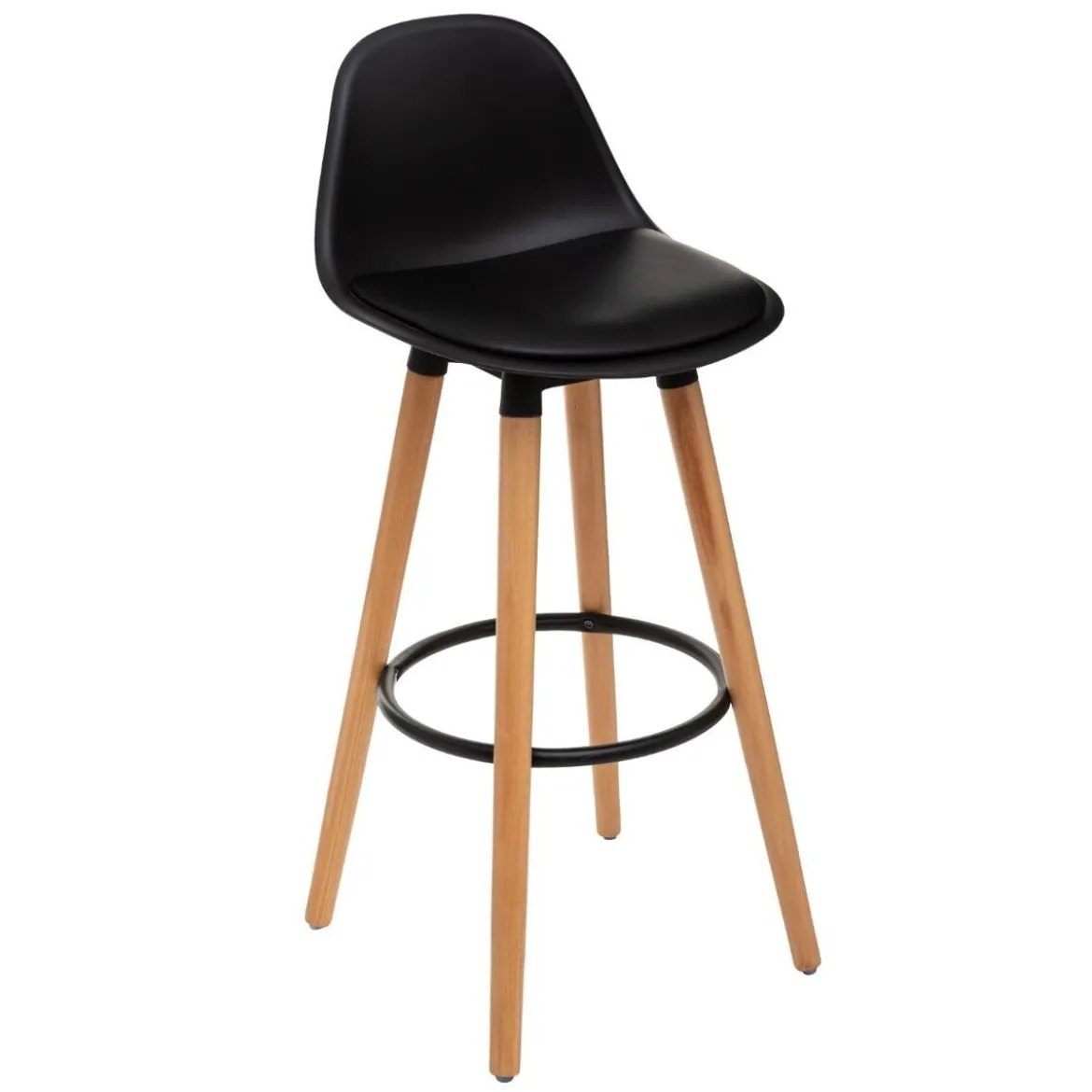 Chaise de bar "Maxon"