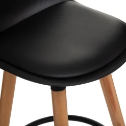 Chaise de bar