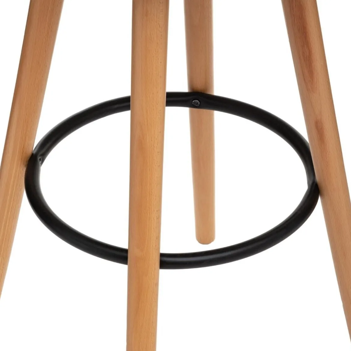 Chaise de bar "Maxon"