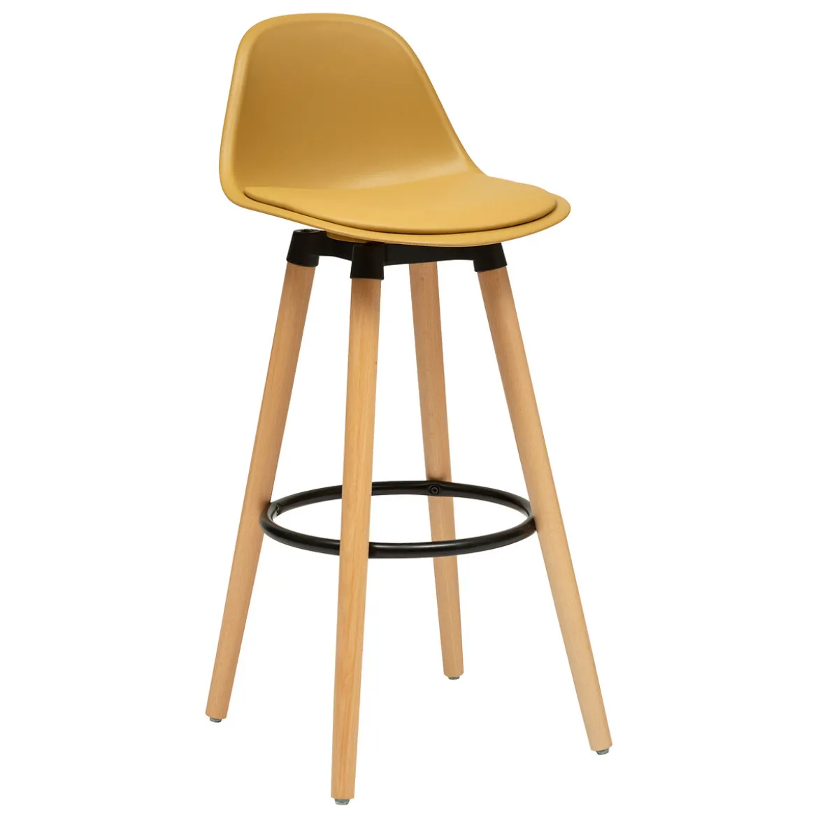 Chaise de bar "Maxon"