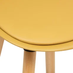 Chaise de bar