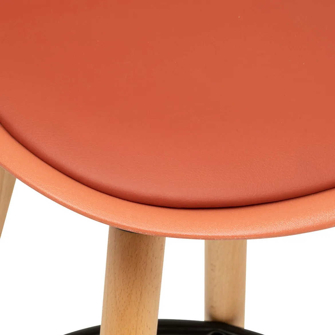 Chaise de bar "Maxon"