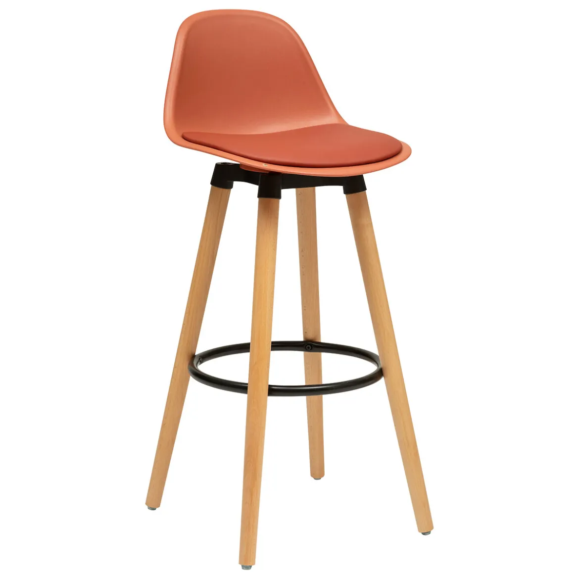 Chaise de bar "Maxon"