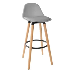 Chaise de bar 