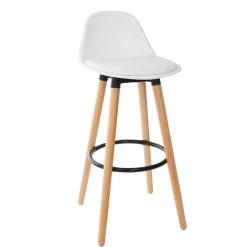 Chaise de bar "Maxon"