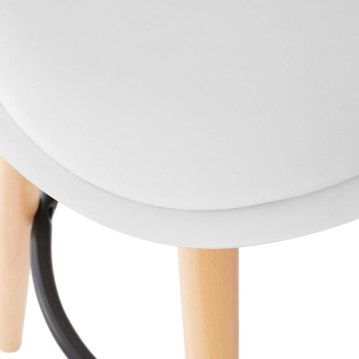 Chaise de bar "Maxon"