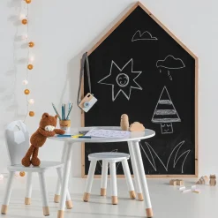 Chaise enfant 