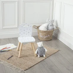 Chaise enfant 