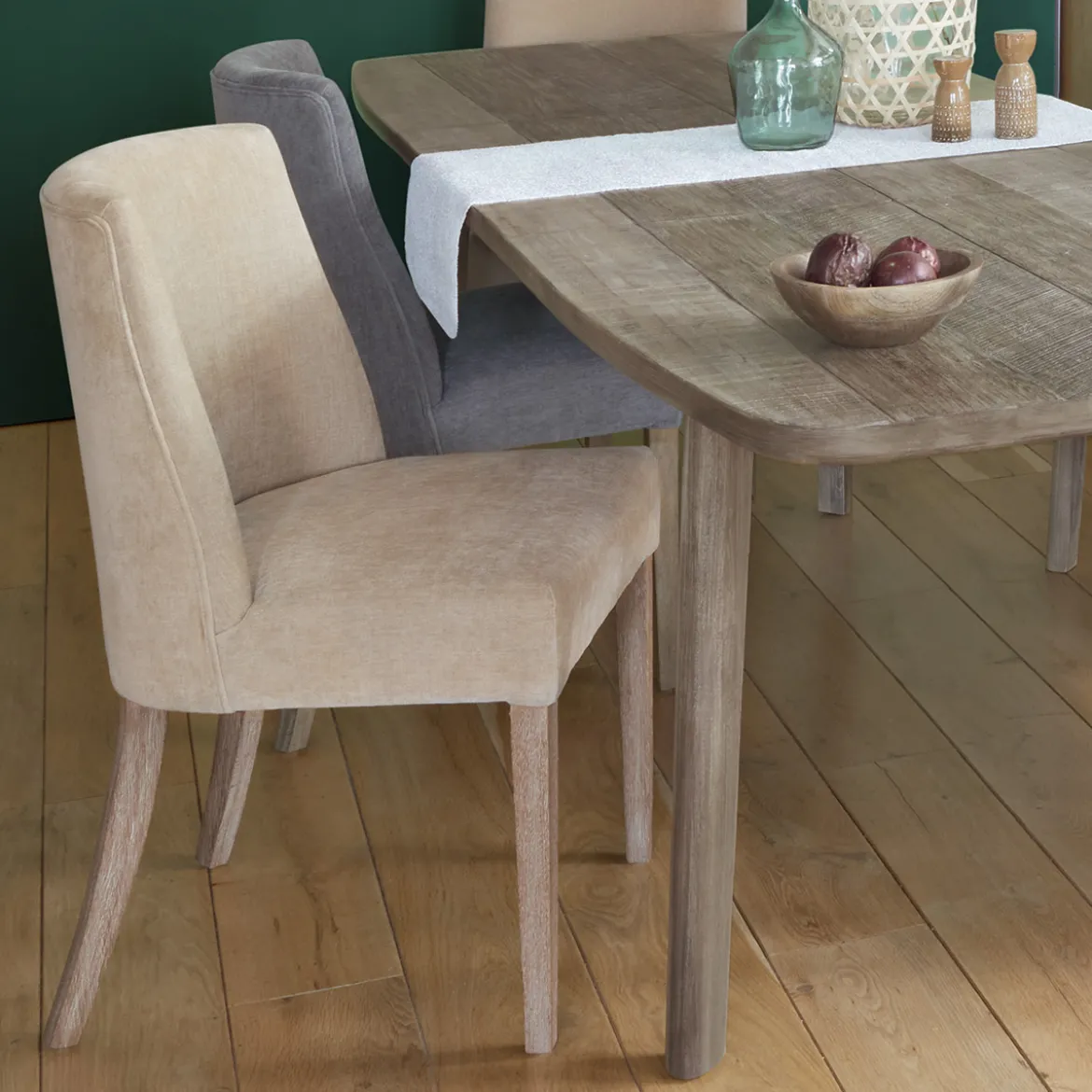 Chaise "Livia"