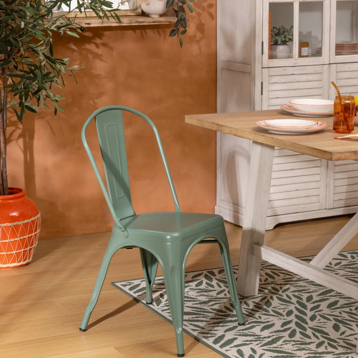 Chaise "Niko"