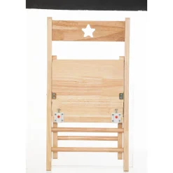 Chaise pliante enfant