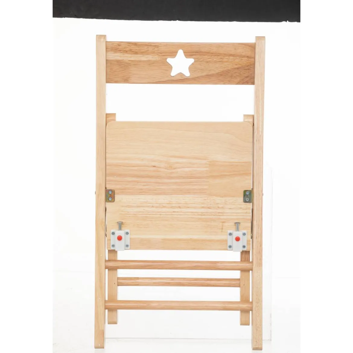 Chaise pliante enfant