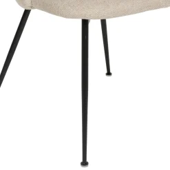 Chaise "Raven"