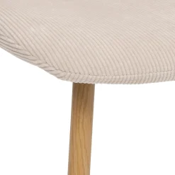 Chaise "Roka"