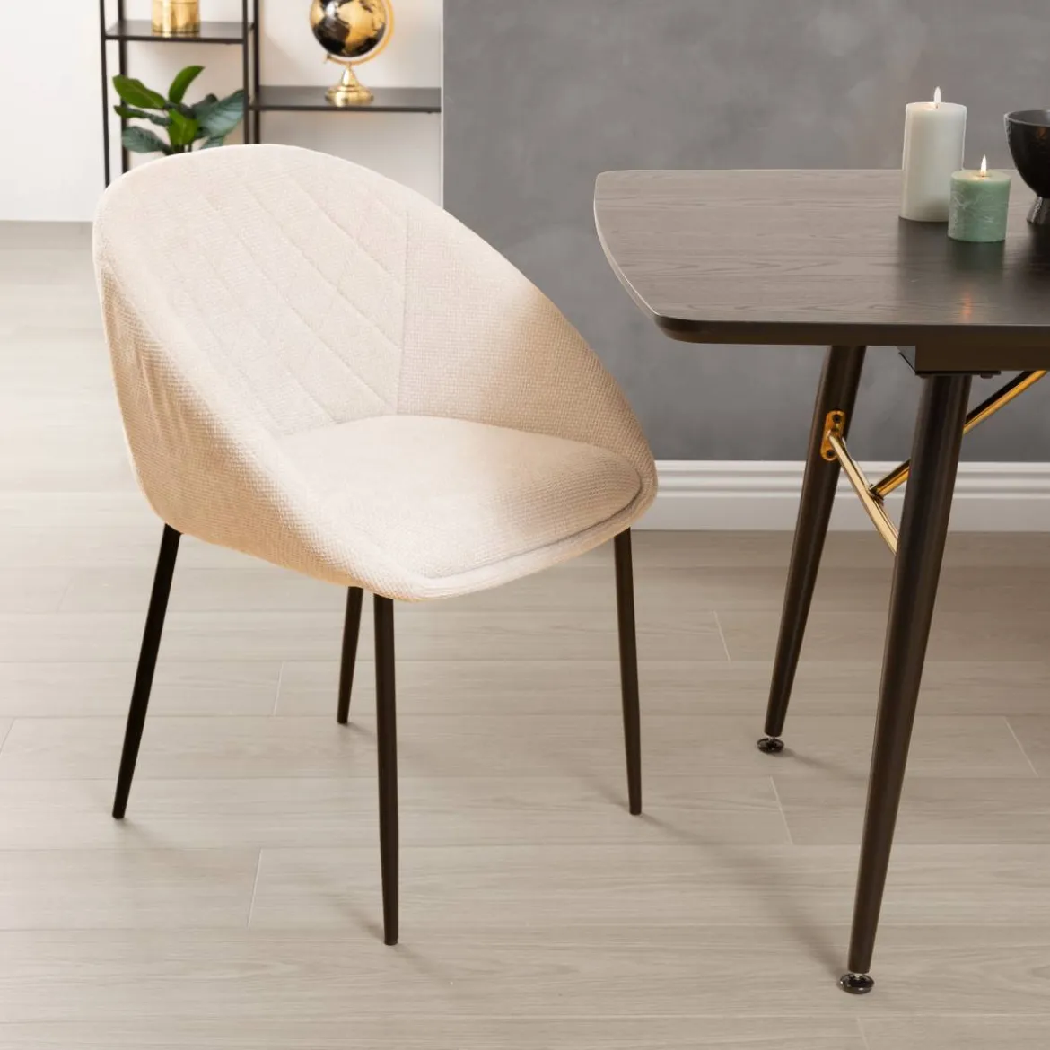 Chaise "Seliso"
