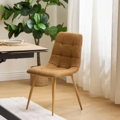 Chaise "Sirac"
