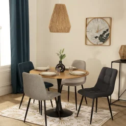 Chaise "Sirac"