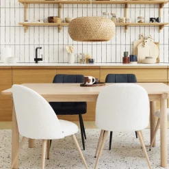 Chaise "Sirac"