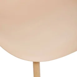 Chaise "Taho"
