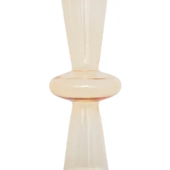 Chandelier, verre