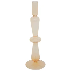 Chandelier, verre