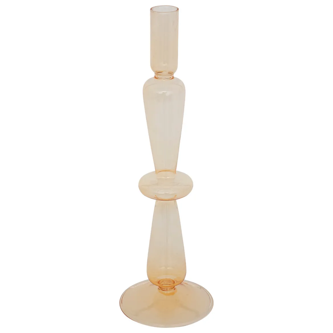 Chandelier, verre