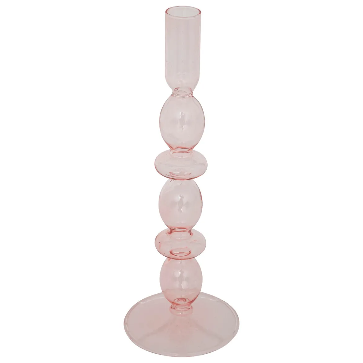 Chandelier verre