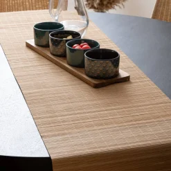 Chemin de table 