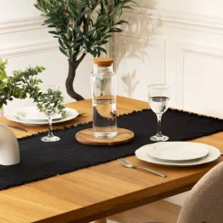 Chemin de table