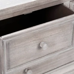 Chiffonnier 5 tiroirs 