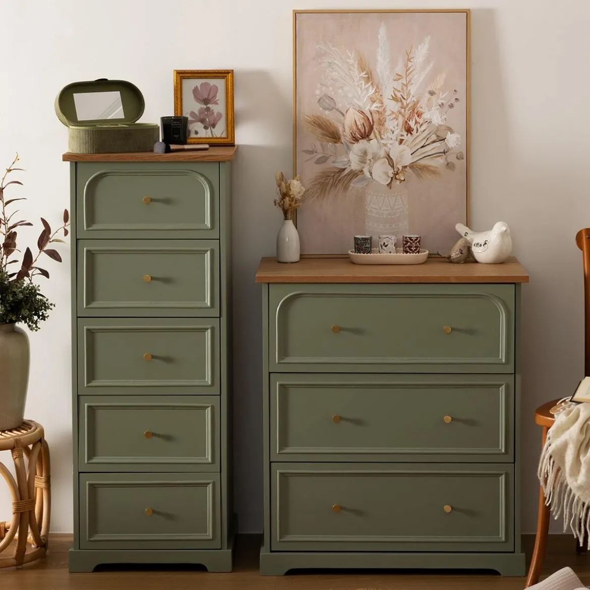 Chiffonnier "Mohea"