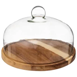 Cloche de présentation  "Mina"