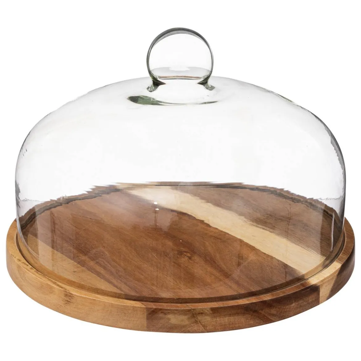 Cloche de présentation "Mina"