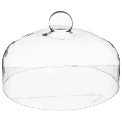 Cloche de présentation "Mina"