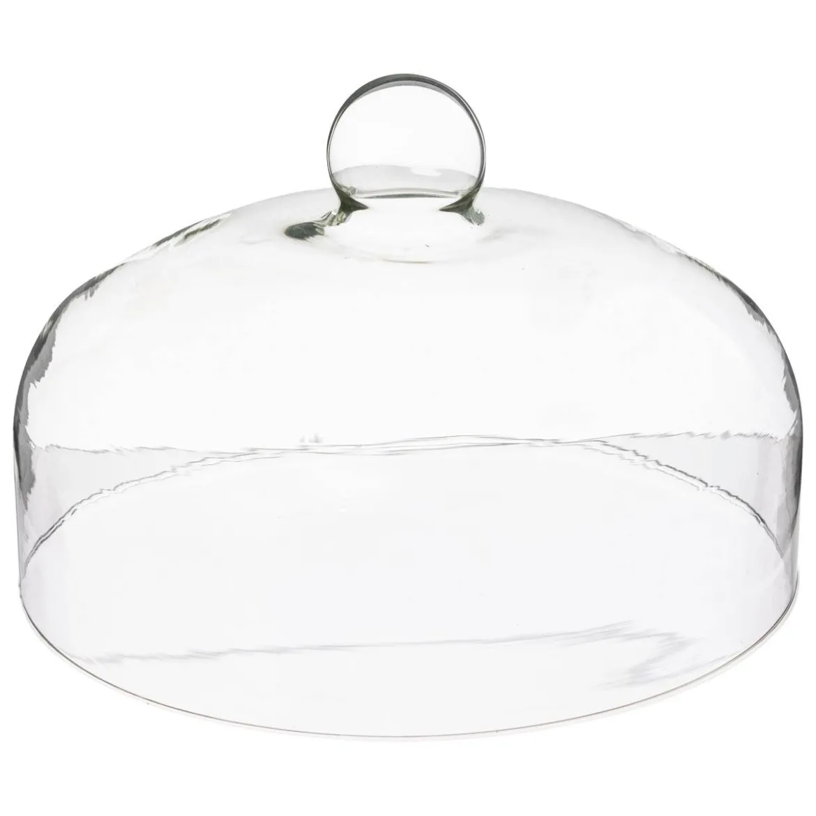 Cloche de présentation "Mina"