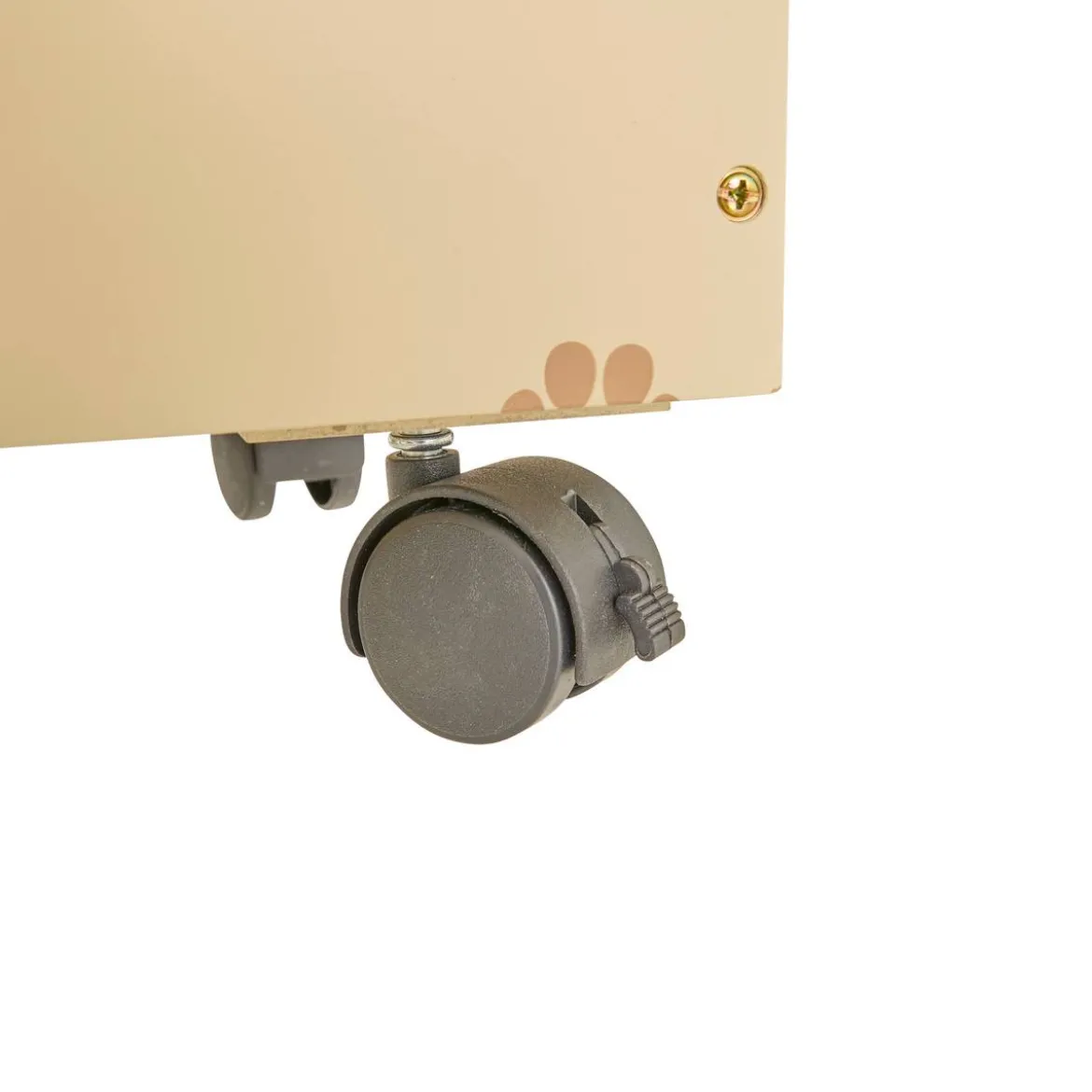 Coffre de rangement enfant "Scott"