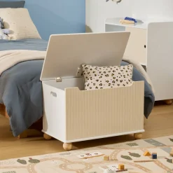 Coffre enfant "Bouli"