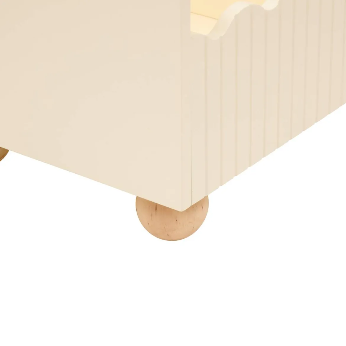 Coffre enfant "Bouli"