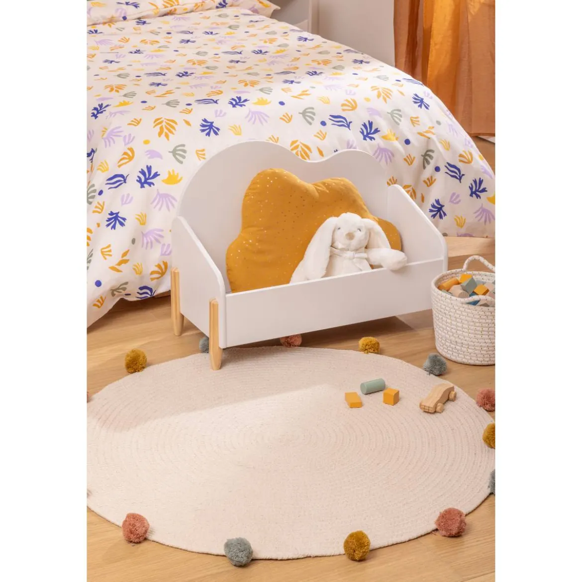 Coffre enfant "Douceur"