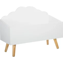 Coffre enfant "Nuage"