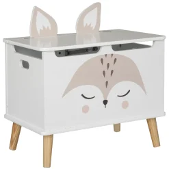 Coffre enfant "Renard"