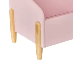 Coffre fleur enfant "Douceur"