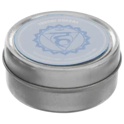 Coffret 7 bougies "Chakra"